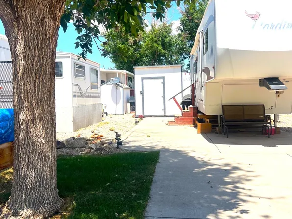 432 Rhonda, Parowan, UT 84761