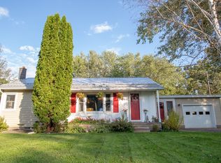 23118 N Main St, Ettrick, WI 54627