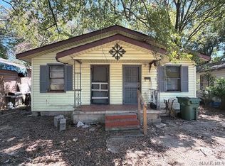671 Kimball St, Montgomery, AL 36108