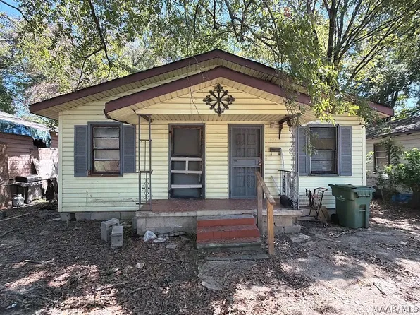 671 Kimball St, Montgomery, AL 36108