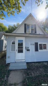 1712 NE Monroe St, Peoria, IL, 61603