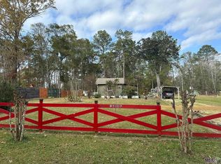 16046 Gunboat Landing Rd, Maurepas, LA 70449