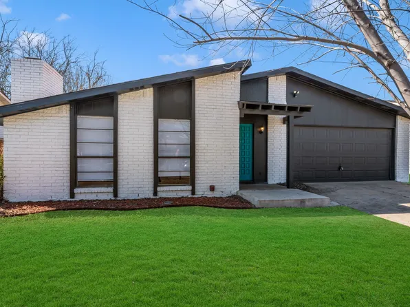 7313 Catbrier Ct, Fort Worth, TX 76137