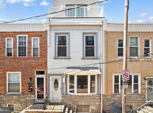 2416 S Bouvier St, Philadelphia, PA