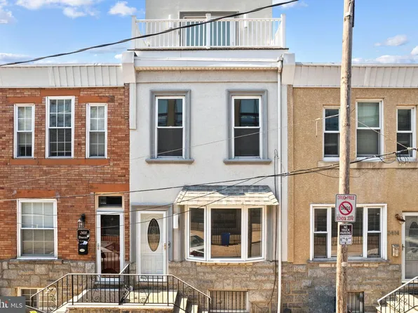 2416 S Bouvier St, Philadelphia, PA 19145