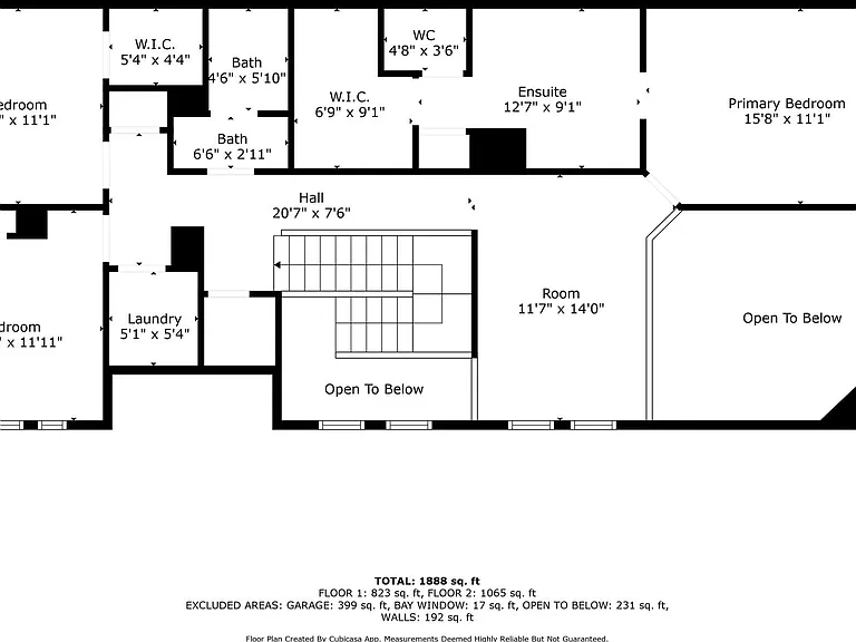 6579 Scarlet Pond Ln — Photo 46