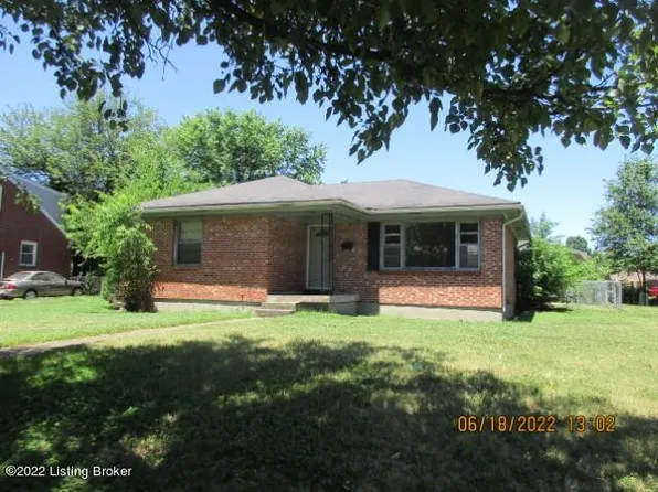 1701 March Blvd, Louisville, KY 40215