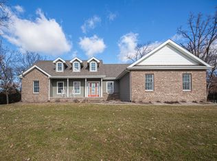 6630 W 550 N, Rensselaer, IN 47978