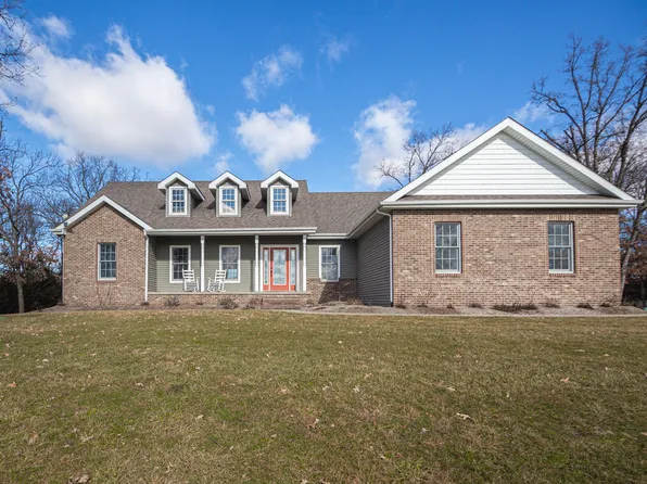 6630 W 550 N, Rensselaer, IN 47978