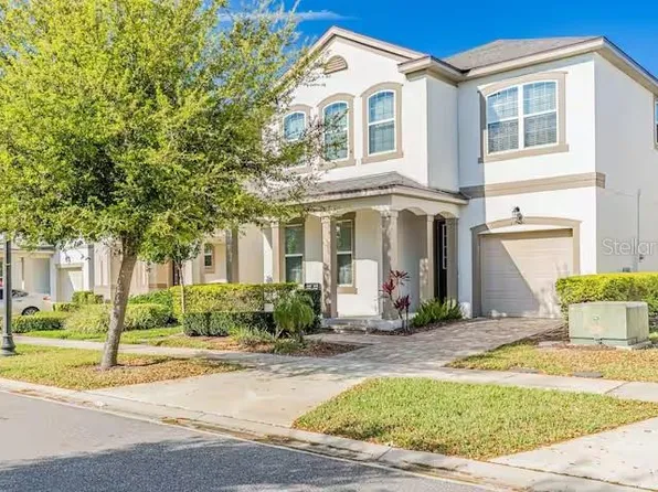 1820 Sandy Park Trl, Kissimmee, FL 34747