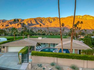 2151 Silverado Cir, Palm Springs, CA 92264