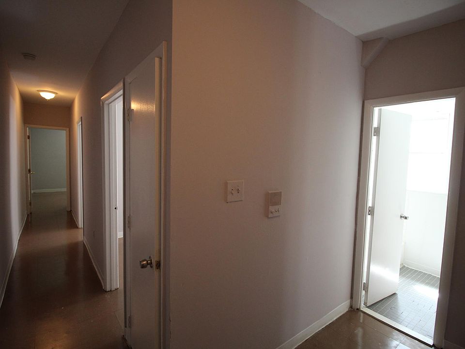 Main Hallway