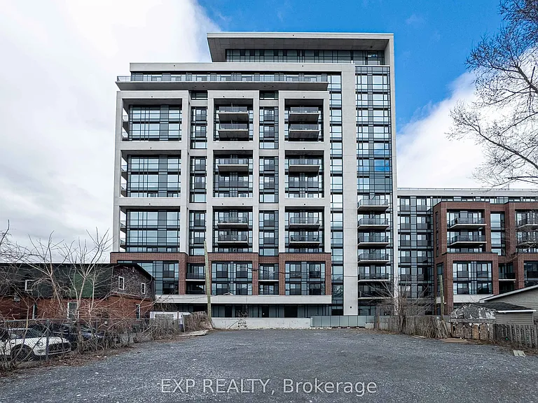 560 Rideau St #407 — Photo 30