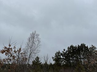 On Cth #Y-LOT 14, Tomahawk, WI 54487