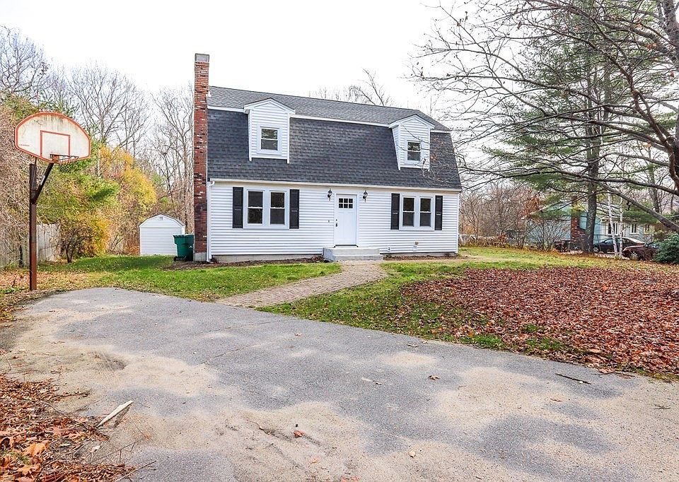 2243 Lunenburg Rd, Lancaster, MA 01523 Zillow