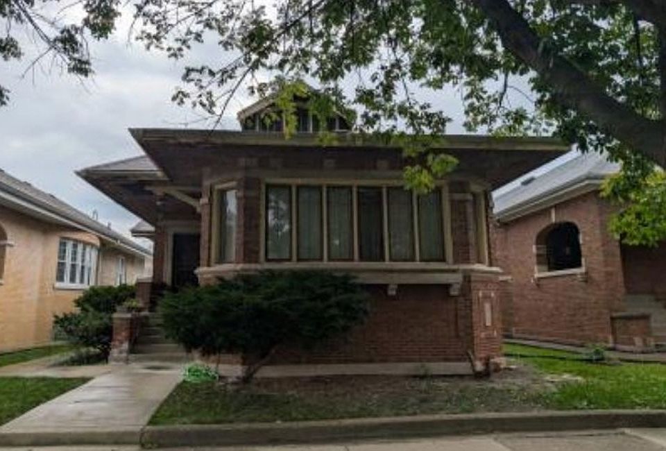 Property Front View