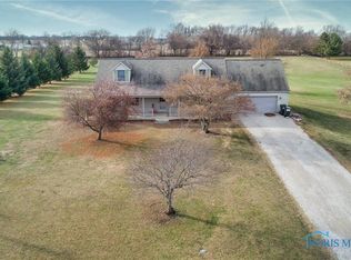 990 County Road 312, Bellevue, OH 44811