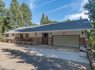 2901 Fern Ave, Camino, CA 95709