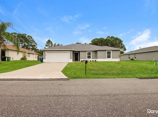 2131 Watkins Rd SE, Palm Bay, FL 32909
