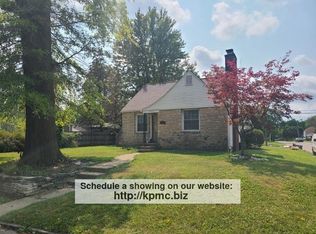 2937 Oaklawn St, Columbus, OH 43224