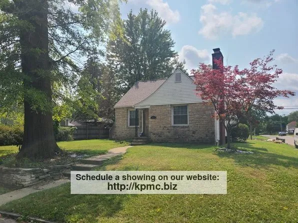 2937 Oaklawn St, Columbus, OH 43224