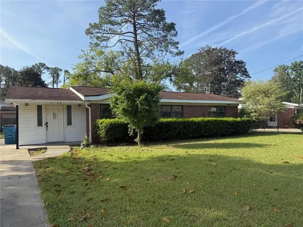 2706 Canary Dr, Brunswick, GA 31520