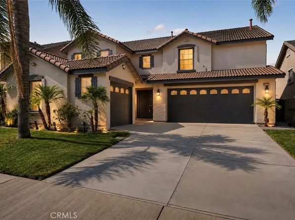 13444 Cumberland Pl, Fontana, CA 92336