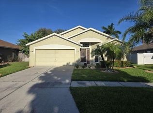 12607 Early Run Ln, Riverview, FL 33578