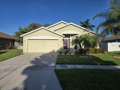 12607 Early Run Ln, Riverview, FL, 33578