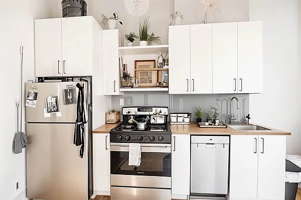 Rented by Doorway NYC, LLC | media 9