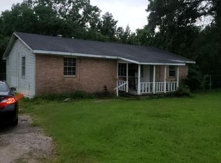 1703 Orval Rd, Conroe, TX 77301