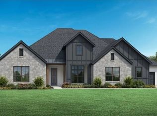 1303 Live Oak Ln, Oak Point, TX 75068