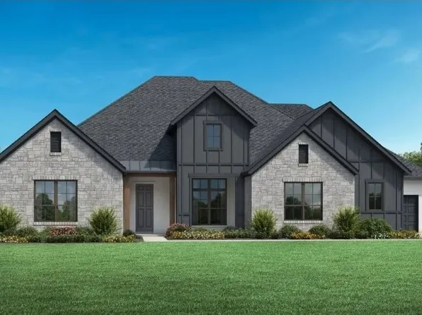 1303 Live Oak Ln, Oak Point, TX 75068