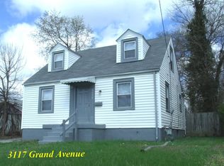 3117 Grand Ave, Louisville, KY