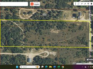 N Townline Rd, Gaylord, MI 49735