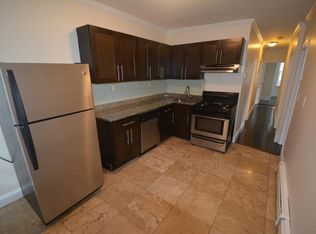 35 Harold St #1, Boston, MA 02119