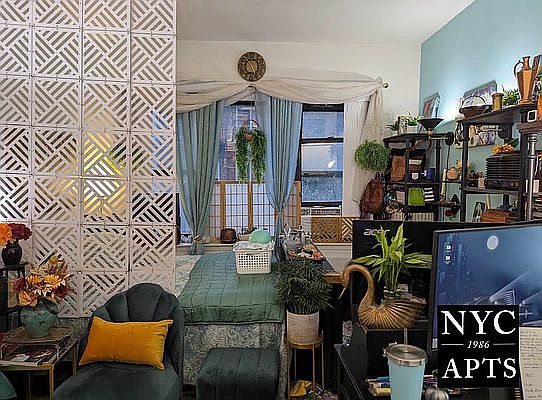2nd image of 424 W 57th St APT 2C