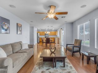 22348 N Caven Dr, Maricopa, AZ 85138