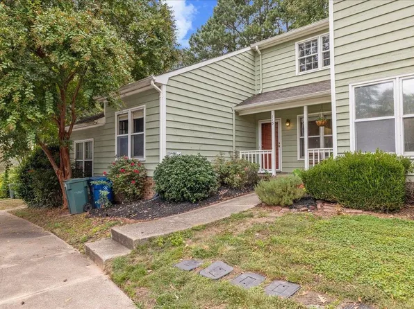 115 Weathersfield Dr, Durham, NC 27713