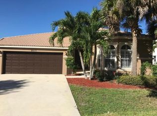 2017 Reston Cir, Royal Palm Beach, FL 33411