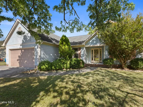 704 Mallard Drive, Jacksonville, NC 28540