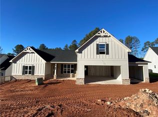 93 Meadows Dr, Bethlehem, GA