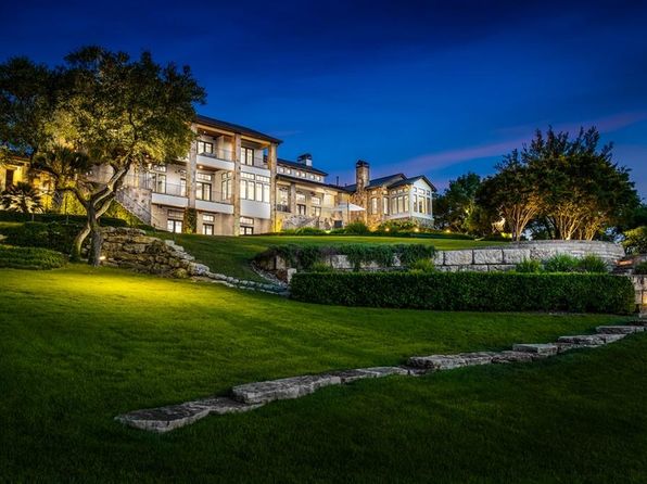 Austin TX Luxury Homes For Sale - 3579 Homes | Zillow