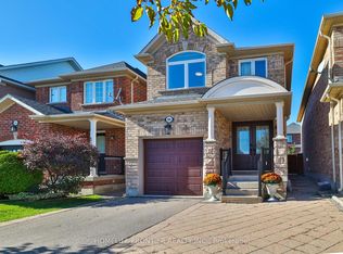 86 Venice Gate Dr, Vaughan, ON L4H0E7