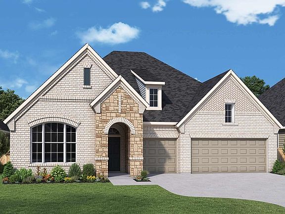 The Grayden - E Exterior