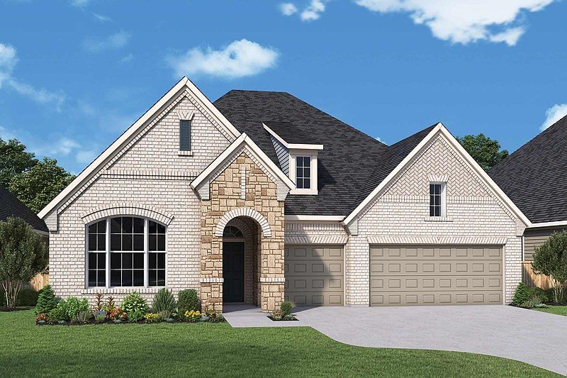The Grayden - E Exterior