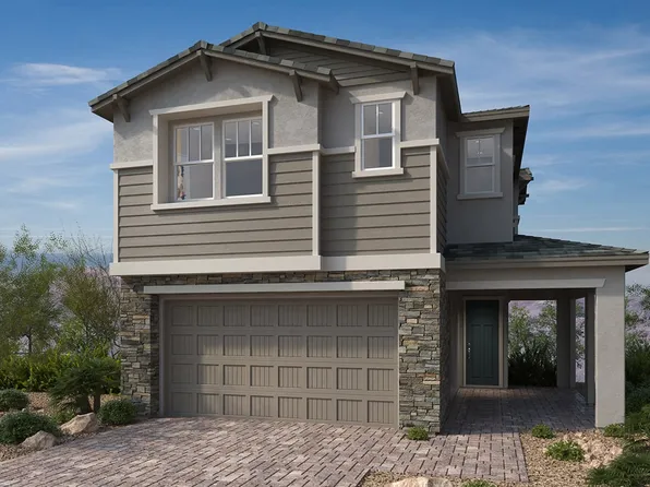 504 Clover Bar Ln, Las Vegas, NV 89138