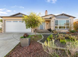 4764 Calaveras Ave, Fremont, CA 94538