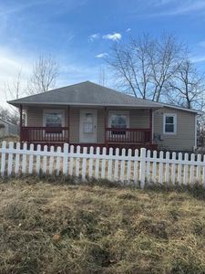 215 Warren Street, Richland, MO, 65556