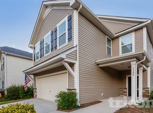 1195 Thanet St SW, Concord, NC 28025